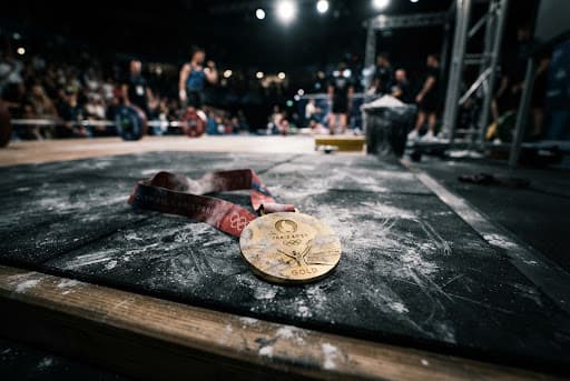 Forjando el oro argentino
